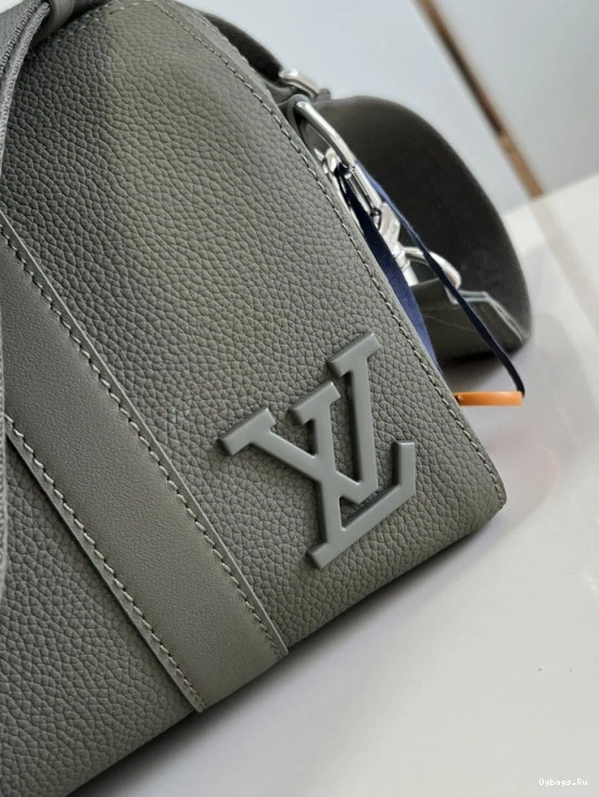 LOUIS CITY VUITTON KEEPALL 1218